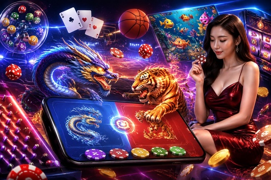 Về hz88w – Nền tảng cá cược uy tín Việt Nam